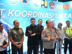 Optimalisasi Layanan 110, Jaminan Kesiapsiagaan Polri di Tengah Masyarakat