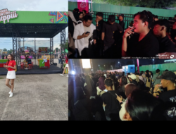 Singporia LPG Vol 4 Kangkangi Perda Kota Bandar Lampung