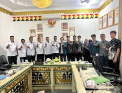 Sudah 17 Tahun Terbengkalai, IKAMM Tanggamus Dorong Pemkab Bangun Asrama Mahasiswa di Bandar Lampung