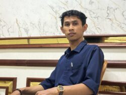 Pujian untuk Heningnya Hutan dan Kenyamanan Kursi Menteri Kehutanan