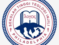 Sekolah Tinggi Teologi Injili Philadelphia Tangerang Buka Pendaftaran Mahasiswa Baru, Terima Nasional dan Internasional Onsite-Online