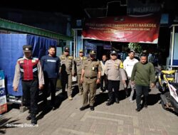 Polres Kepulauan Seribu Gelar Pengamanan Malam Pergantian Tahun, Himbau Warga Tidak Gelar Pesta Kembang Api