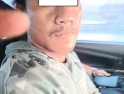 Polisi Tangkap Dua Pelaku Pengeroyokan Pedagang Kukusan di Duren Sawit