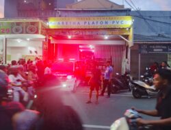 Karyawan Toko Plafon di Jakarta Utara Mati Gantung Diri, Penyelidikan Masih Berlanjut