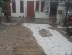 Warga Warakas Digegerkan 3 Orang Meninggal Dunia dan 1 Kritis di Kosan