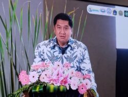 Natal Nasional 2025 Angkat Tema Penguatan Keluarga di Tengah Tantangan Kota Metropolitan