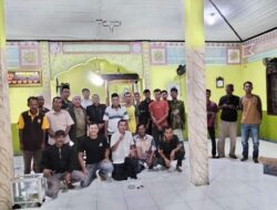 Selama 16 Bulan Tanpa Kejelasan, Warga Tagih SP2HP Kasus Dana Desa yang Dilimpahkan Kajati Riau ke Kajri Rohil