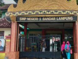 Wali Murid SMPN 1 Bandar Lampung Keluhkan Pungutan untuk AC, Ketum PWDPI: Ini Bertentangan dengan Peraturan dan Keadilan