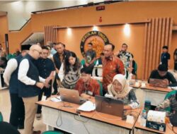 Seleksi Ketat SMA Kemala Taruna Bhayangkara, 14.582 Pelajar Berebut 180 Kursi