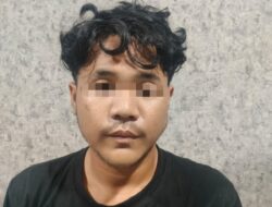 Polsek Kelapa Gading Ungkap Kasus Jambret di Komplek Gading Kirana