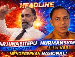 Apakah Hukum Disiplin ASN Hanya Berlaku bagi yang Tak Punya Garis Darah Kekuasaan?