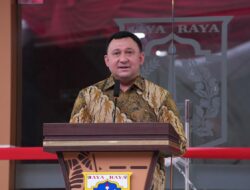 Gedung Baru Kelurahan Sunter Jaya Diresmikan, Diharap Jadi Motor Pelayanan Publik dan Prestasi Warga