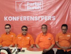 Tegaskan Komitmen Partai Buruh pada Reforma Agraria dan Kedaulatan Pangan,Said Iqbal Dorong Pengesahan RUU PPRT