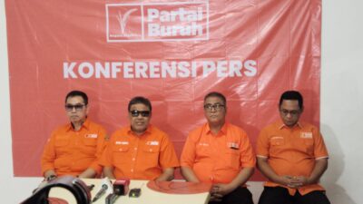 Tegaskan Komitmen Partai Buruh pada Reforma Agraria dan Kedaulatan Pangan,Said Iqbal Dorong Pengesahan RUU PPRT