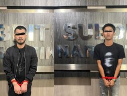 Polda Metro Jaya Ungkap Peredaran 500 Butir Ekstasi di Apartemen Jakbar, Dua Pria Diamankan