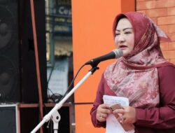 Depok Gencarkan Program Pemberdayaan Perempuan dan Vasektomi