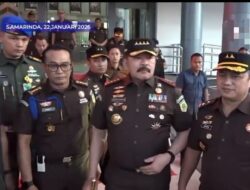 Kapuspenkum Kejagung Tegaskan Penindakan Tambang Dokumen Terbang dan Dorong Penegasan Reklamasi di Kaltim