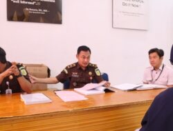 Ribuan Obat Tradisional Ilegal Disita di Aceh Barat