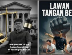 Reski Sudirman Gerakkan 200 BEM Se-Indonesia: Lawan Mafia Hukum dan Kriminalisasi Investor di Tanah Adat Keerom!