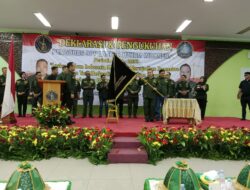 Laskar Hukum Indonesia Kukuhkan Pengurus DPP Periode 2026–2031