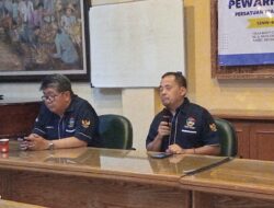 PEWARNA Indonesia Gelar Rapimnas 2026 di Cipanas, Perkuat Konsolidasi Wartawan Nasrani