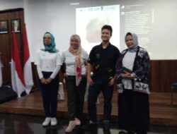 Indonesia Miliki Dua Perwakilan di Komite Internasional, Acara Jaringan di Museum Bahari Jakarta