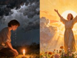 Kasih Tuhan Kekal Selama-lamanya