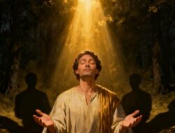 Menjaga Kemurnian Hati di Tengah Tekanan Dunia