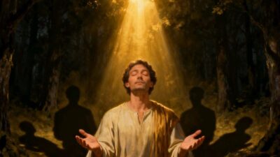 Menjaga Kemurnian Hati di Tengah Tekanan Dunia