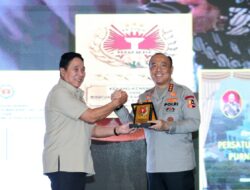 Ketua Umum PP Polri Tegaskan Loyalitas Purnawirawan, Wakapolri: Kedudukan Polri di Bawah Presiden Fondasi Strategis