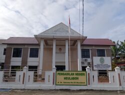 PT Fam Kaway Sejahtera, AJB, PSU, dan PLN Batu Bara Niaga Absen di Sidang Gugatan Kematian Warga Aceh Barat
