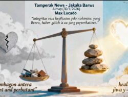 Integritas: Kunci Ketenangan Batin yang Stabil