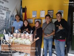 PWJU Berbagi kepada Sesama yang Membutuhkan, Bentuk Kepedulian Sosial