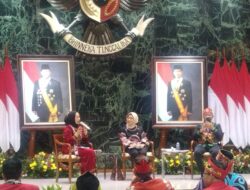 Pelantikan Dewan Pimpinan IKatan Cendikiawan Dayak Nasional (ICDN) DKI JAKARTA Periode 2026-2031: “Emprowing The Generation , No Dayak Left Behind”