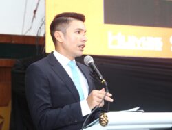 International Professors Summit 2026 Resmi Dibuka oleh Rektor Universitas Malahayati