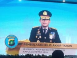 Kaleidoskop 2025 Polda Metro Jaya: Dari Ketahanan Pangan Hingga Pelayanan Humanis untuk Jakarta