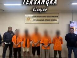 Bareskrim Polri Bongkar Jaringan Perjudian Online Internasional, Ratusan Rekening Diblokir