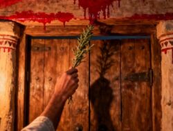 Darah di Ambang Pintu : Ketaatan Kecil yang Menentukan Hidup