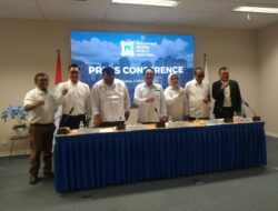 MAPPI ke-45: Profesi Penilai Jadi Sandaran Ekonomi Nasional, Dorong RUU untuk Payung Hukum dan Pengawasan Ketat