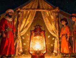 Terang yang Harus Tetap Menyala