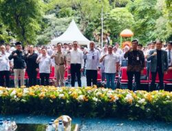 Selama 1 Tahun Pram-Doel: Buktikan Komitmen Nyata Bagi Pelajar