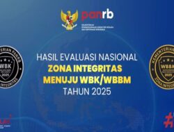 Puskeu Raih Pedikat Menuju WBBM, Bukti Nyata Akuntabilitas Polri