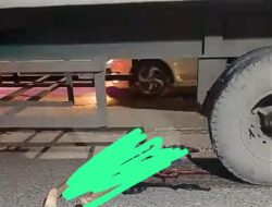 Jalan Otonom Pasar Kemis–Cikupa Kian Mematikan, DPW LSM TAMPERAK Sentil Keras Bupati Tangerang dan Gubernur Banten