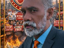 “Supremasi Hukum Harus Ditegakkan, Jangan Hukum Sekda Rohil Berdasarkan Opini Viral”