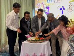 HUT ke-21 YABTI: “Keep On Fire” dengan Kolaborasi untuk Dampak yang Lebih Luas