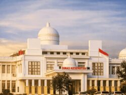 Klarifikasi Resmi atas Pemberitaan “Komite Pemuda Rokan Hilir Meminta kepada Bupati Rokan Hilir untuk Mencopot Kadis Dinkes Diduga Bermental Korupsi”