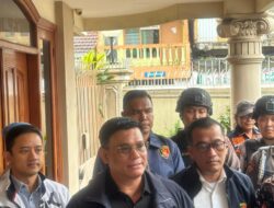 Penanganan Perkara /Penyidikan Oleh TIM PENYIDIK DITTIPIDEKSUS BARESKRIM POLRI Terhadap Dugaan Tndak Pidana Pencucian Uang (TPPU) Dengan Tindak Pidana Asak (TPA) Tindak Pidana Secara Bersama -Sana Menampung, Memanfaatkan, Melakukan Pengolahan Dan Atau Pemurnian, Pengangkutan Dan Penjualan Emas Asal Dari Pertambangan Tanpa Izin (PETI)