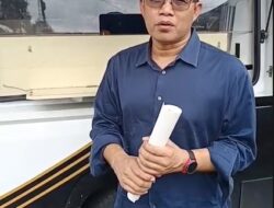 *Jemput Bola ke Gudang Sarinah, SKCK Online Keliling Polda Metro Jaya Permudah Warga