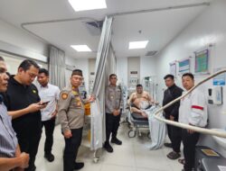 Debt  Colector Kembal Berulah, Tusuk Seorang  Advokay  Pengurus KAI DPD BANTEN