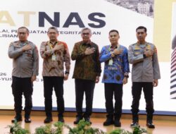*Polri dan KPK Perkuat Integritas melalui Pelatihan Tata Nilai dan Anti Korupsi*